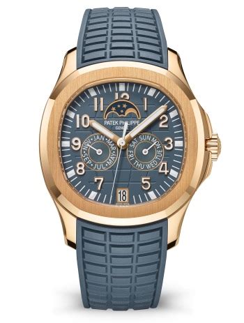 patek philippe 5261r aquanaut|Patek Philippe aquanaut strap.